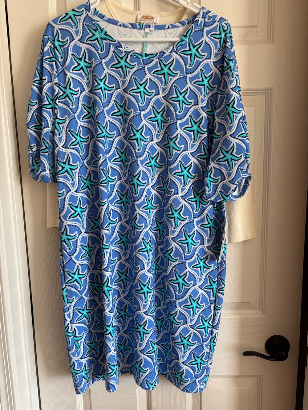 NWT- BEACHTIME dress